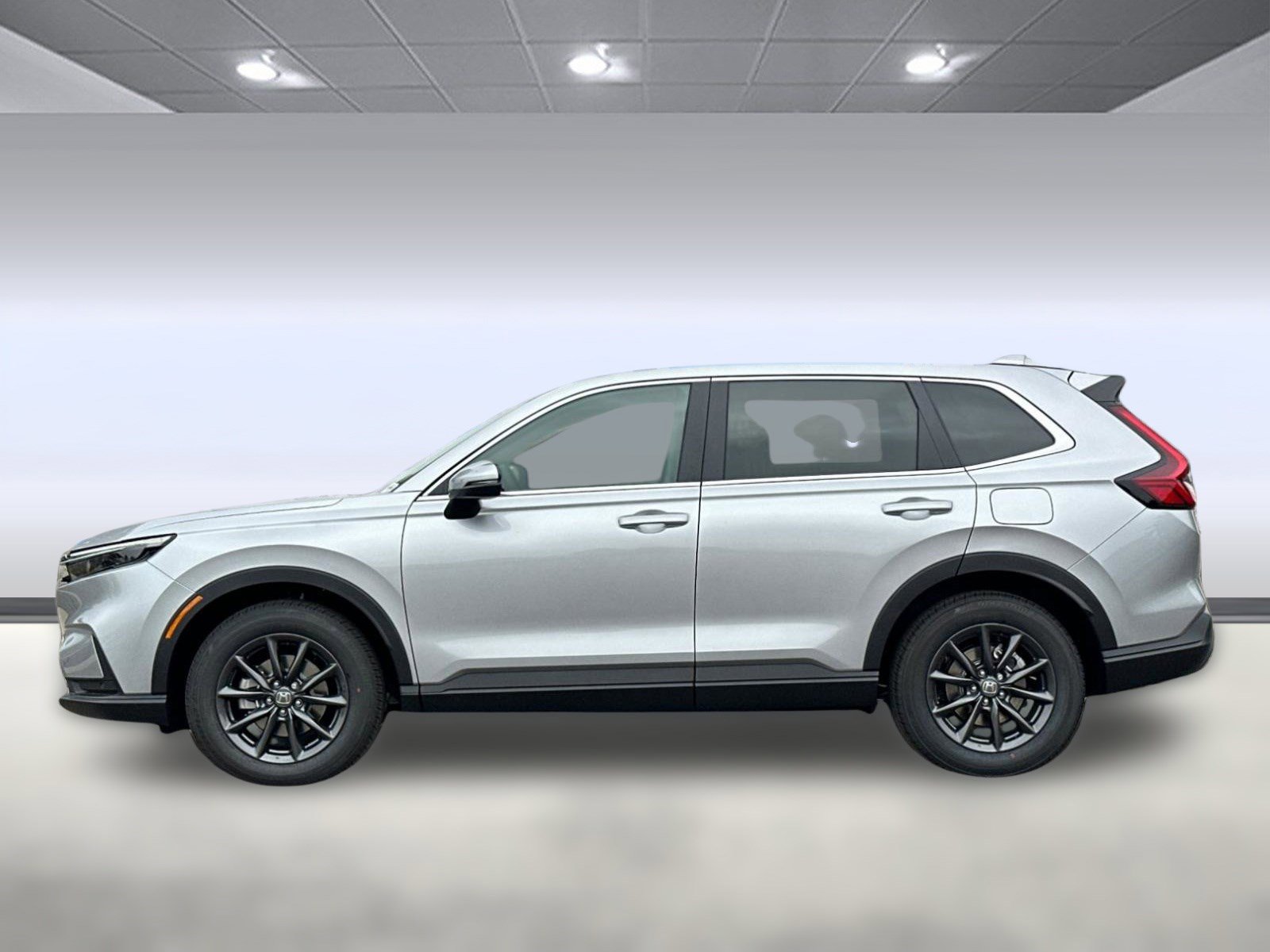 2026 Honda CR-V EX-L photo 2
