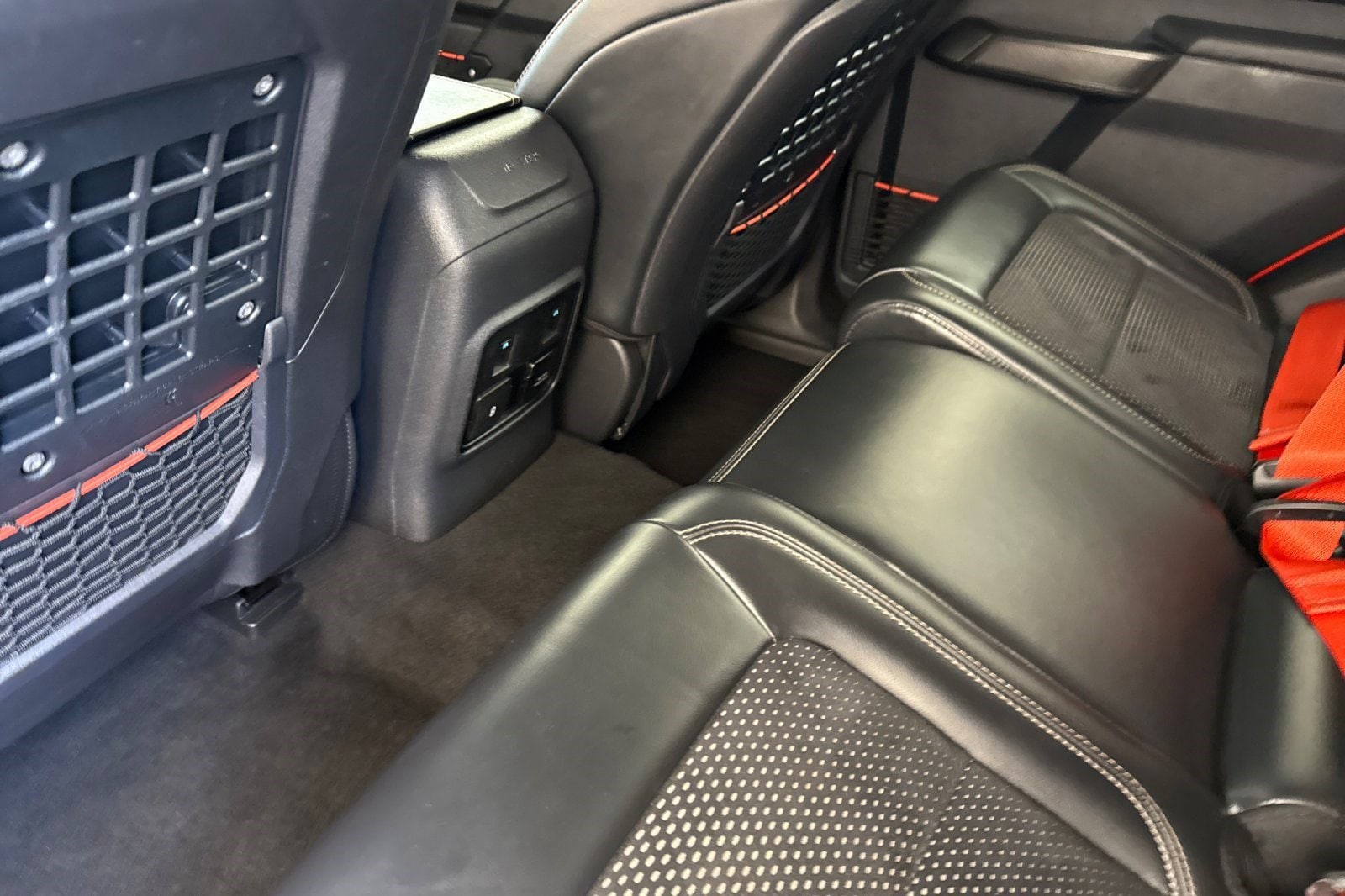 2023 Ford Bronco 4-Door Raptor - Photo 27