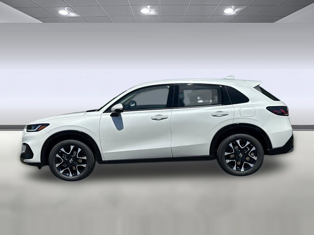 New 2026 Honda HR-V EX-L SUV