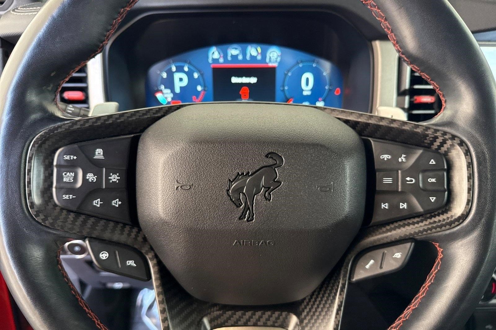 2023 Ford Bronco 4-Door Raptor - Photo 16