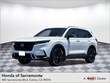 Honda CR-V Hybrid