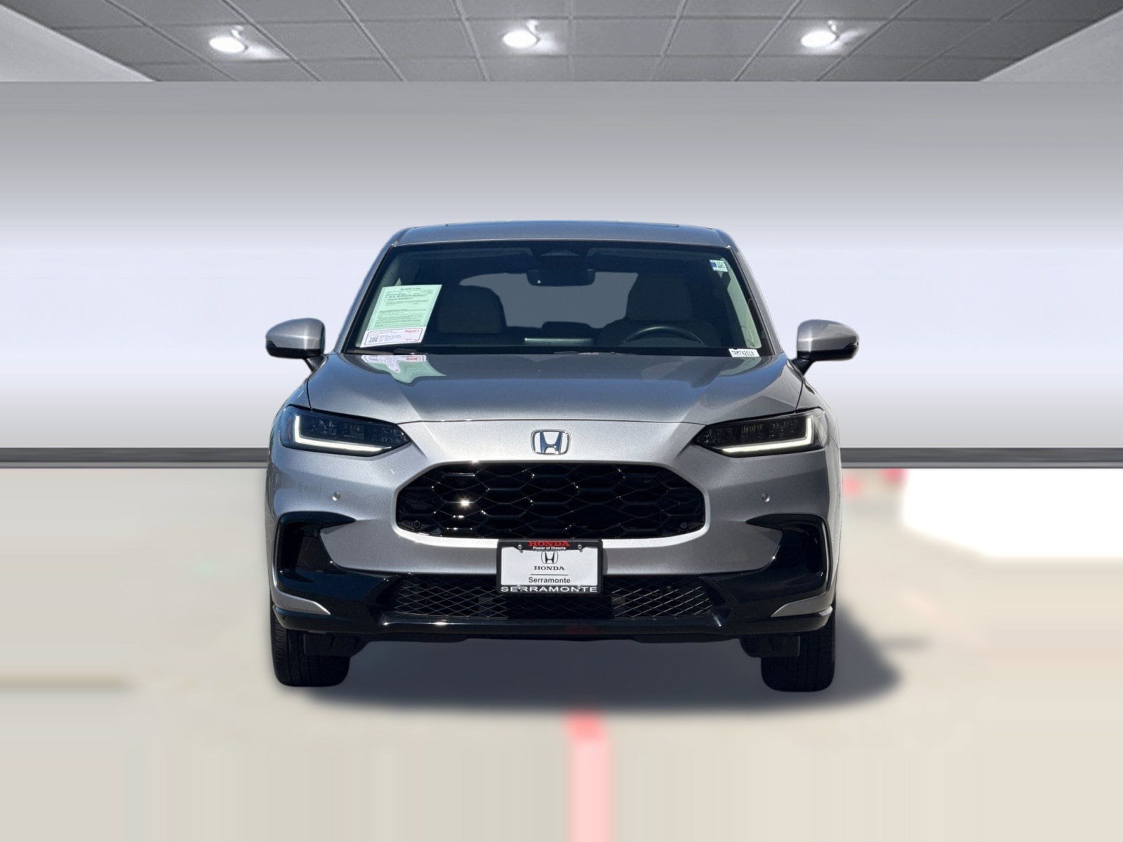 2024 Honda HR-V EX-L w/BSI photo 4