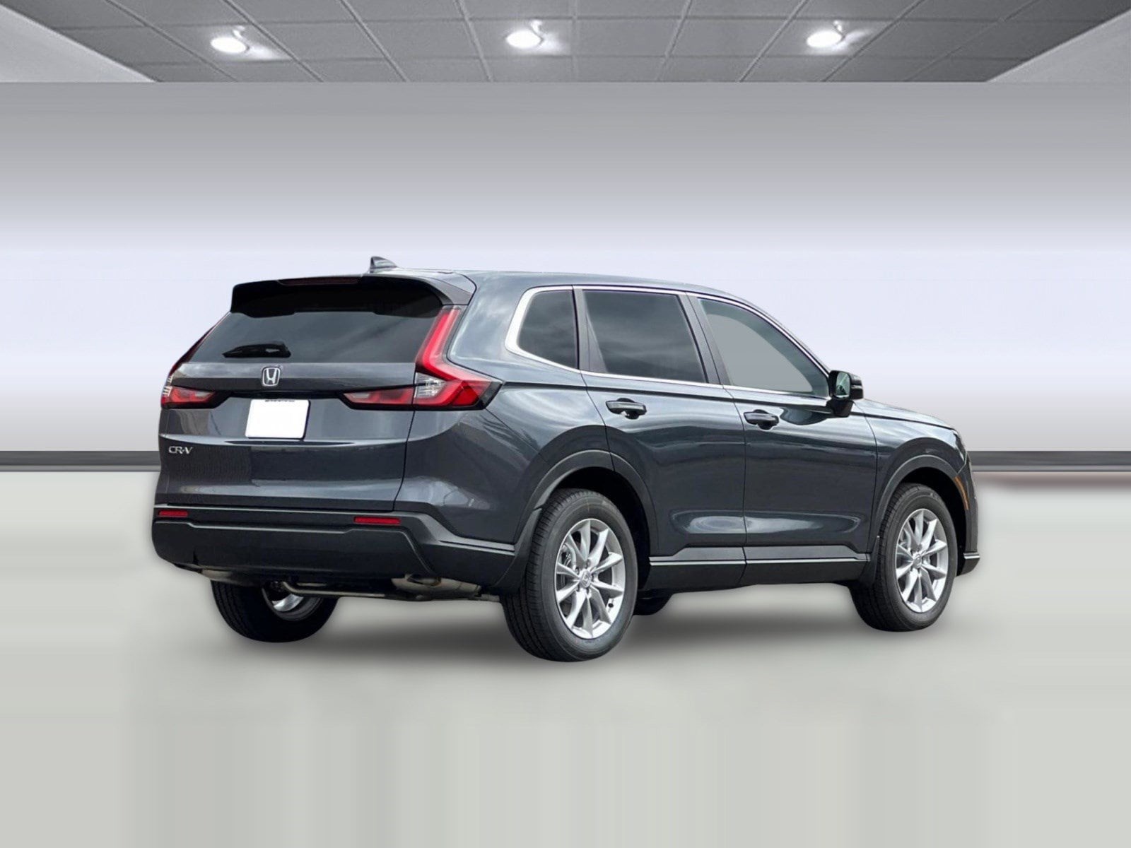 2026 Honda CR-V EX photo 3