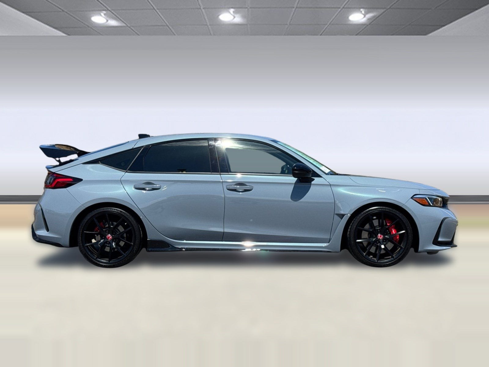 Civic Type R Hatchback