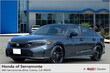  Honda Civic Hybrid
