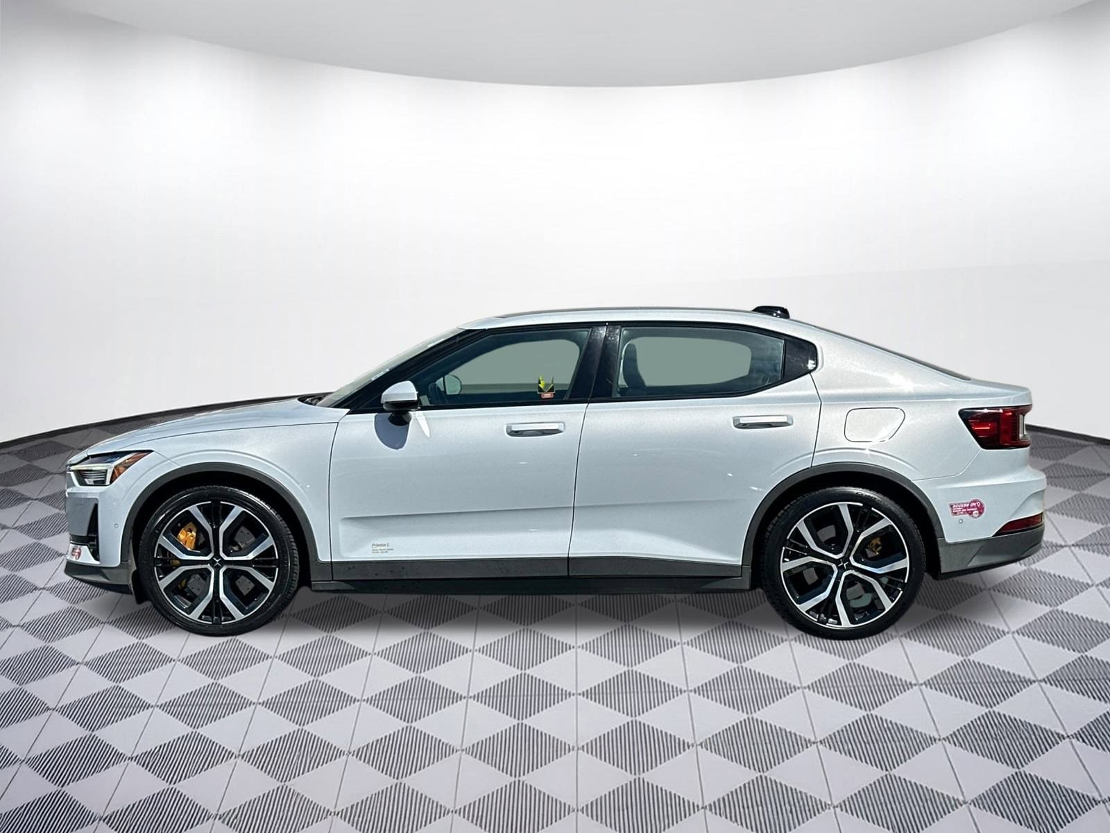 Used 2021 Polestar 2 Pilot Plus with VIN LPSED3KA9ML022397 for sale in Colma, CA