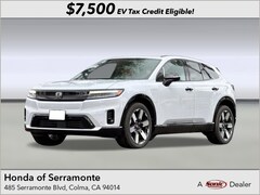 2026 Honda Prologue Elite SUV