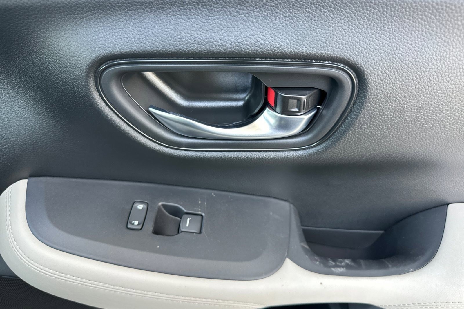 2026 Honda HR-V LX - Photo 26