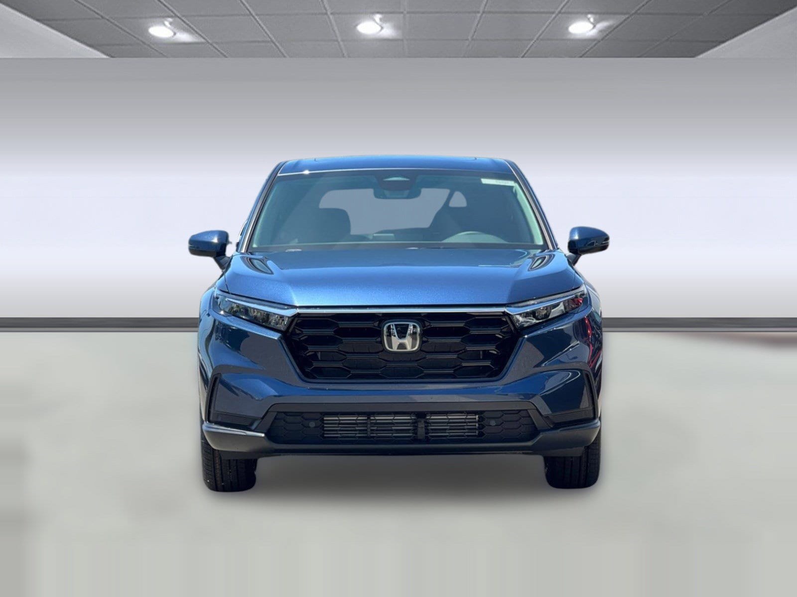 2026 Honda CR-V EX-L photo 4