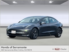 Used 2023 Tesla Model 3 Base Sedan for Sale in San Rafael, CA
