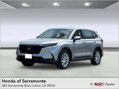 2026 Honda CR-V EX SUV