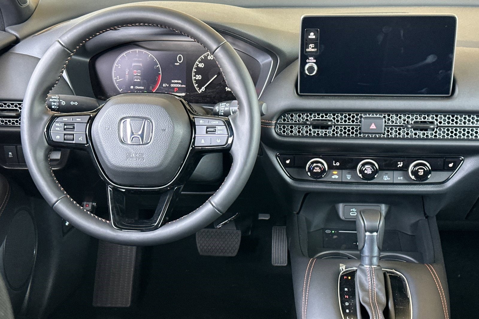 2026 Honda HR-V Sport - Photo 22