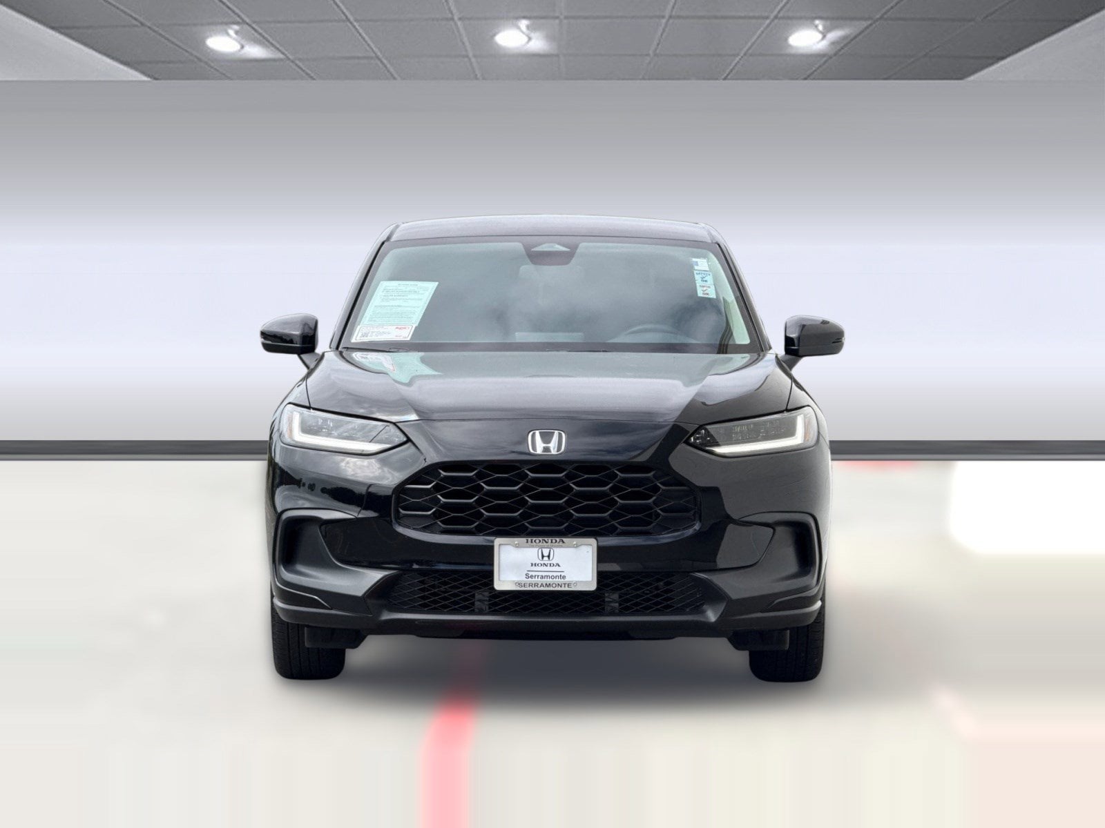 2024 Honda HR-V LX photo 4