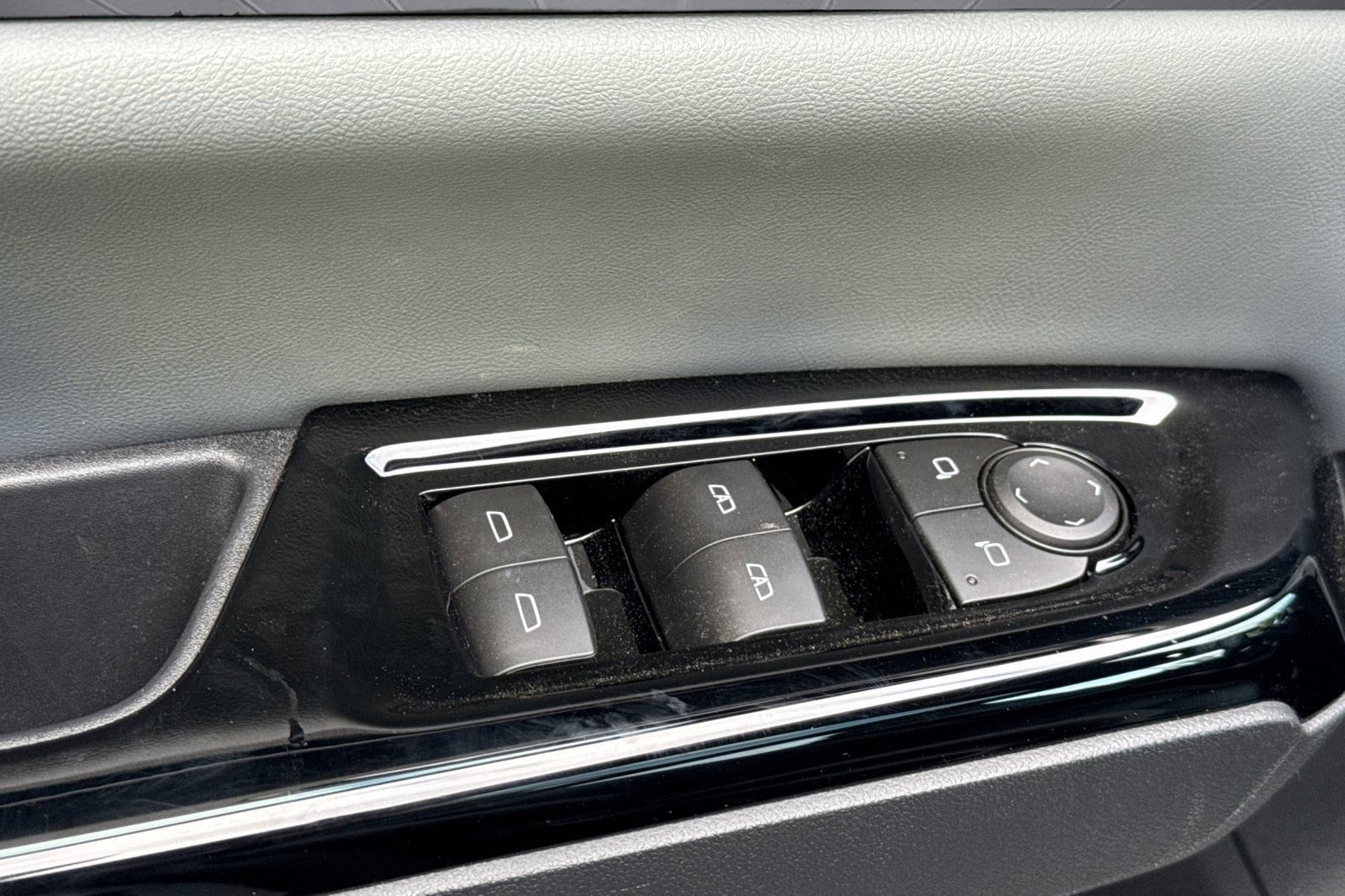 2026 Honda Prologue Touring - Photo 13