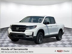 2025 Honda Ridgeline Sport Truck Crew Cab