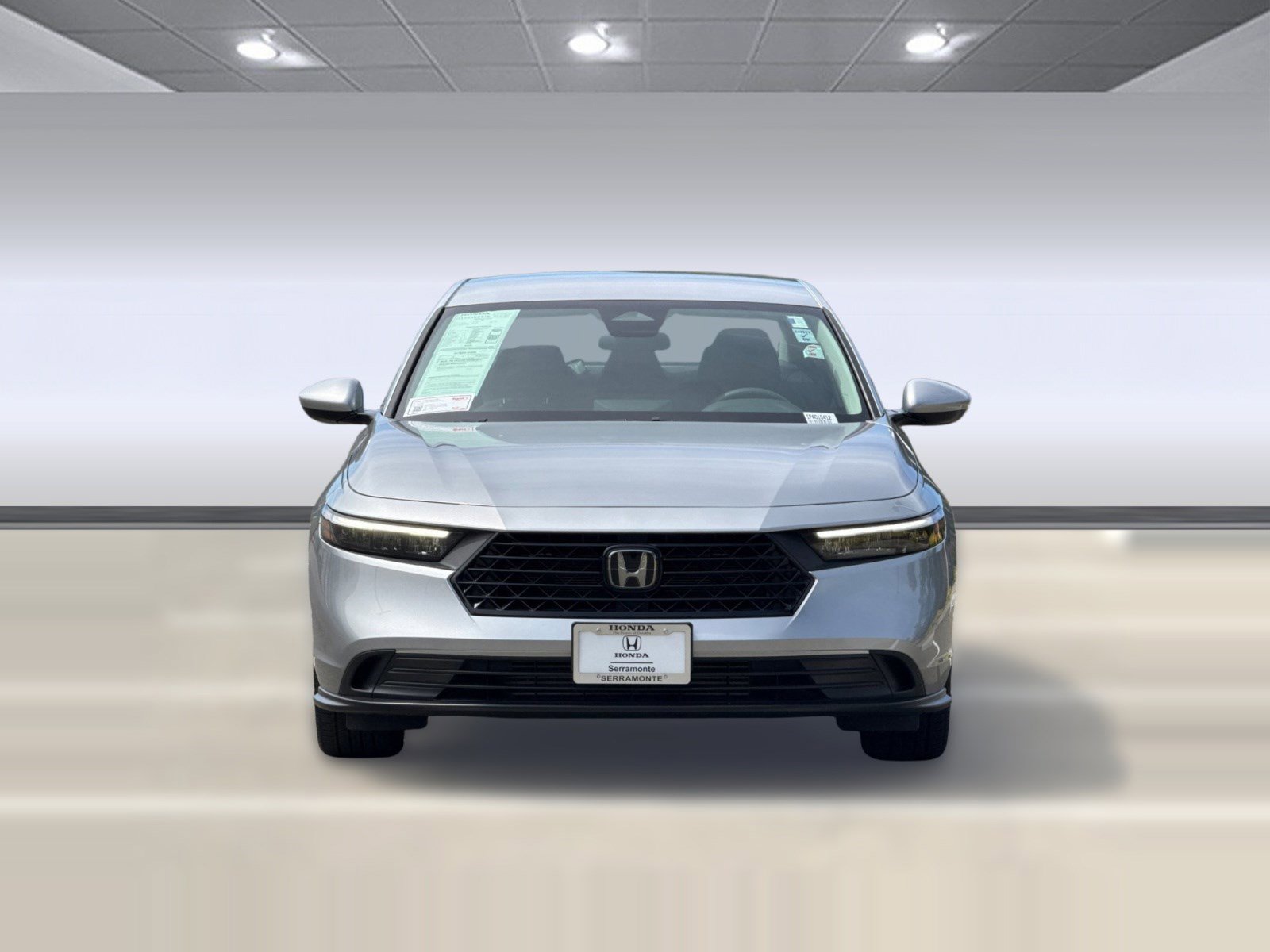 2023 Honda Accord LX photo 5