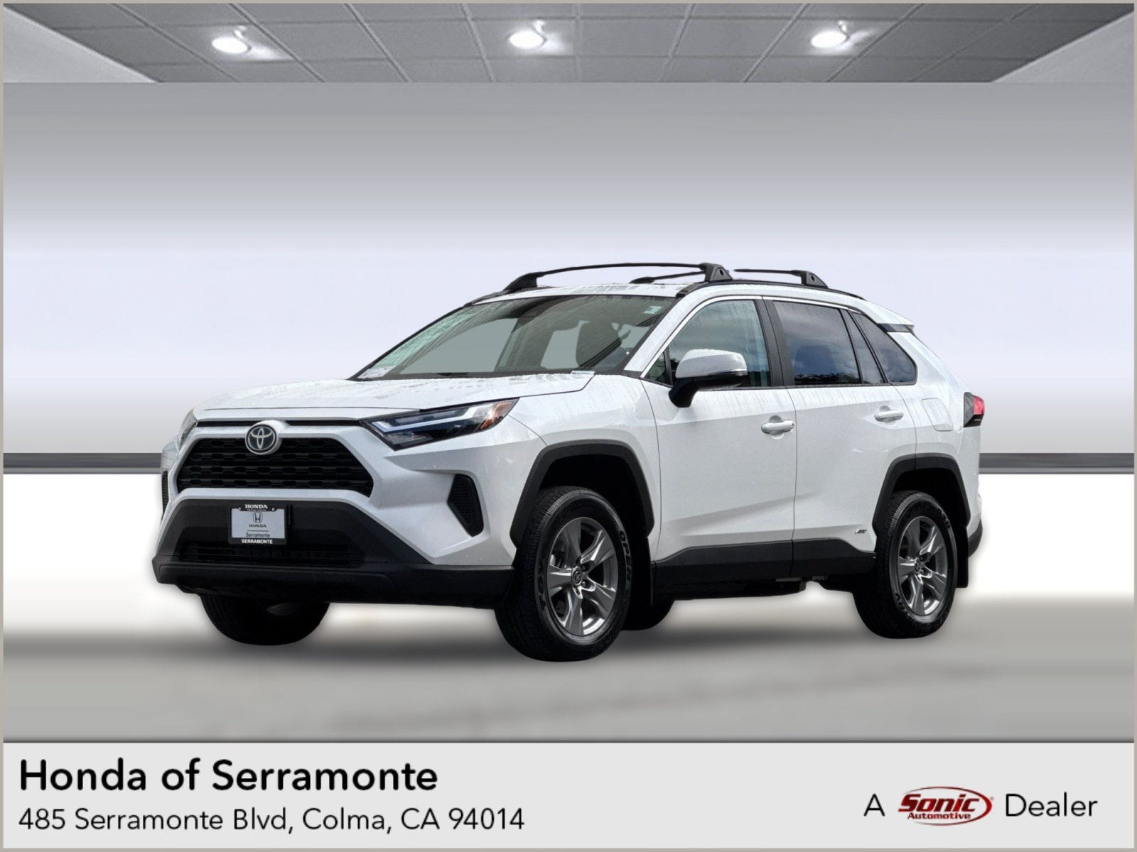 2023 Toyota RAV4
