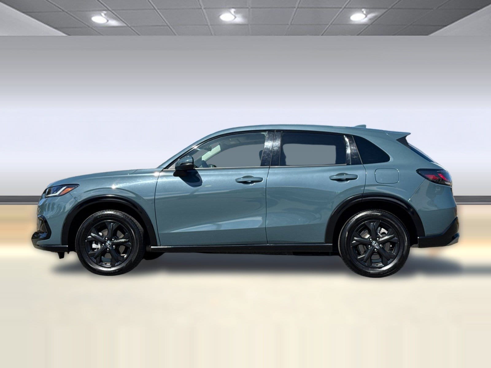 HR-V EX-L SUV