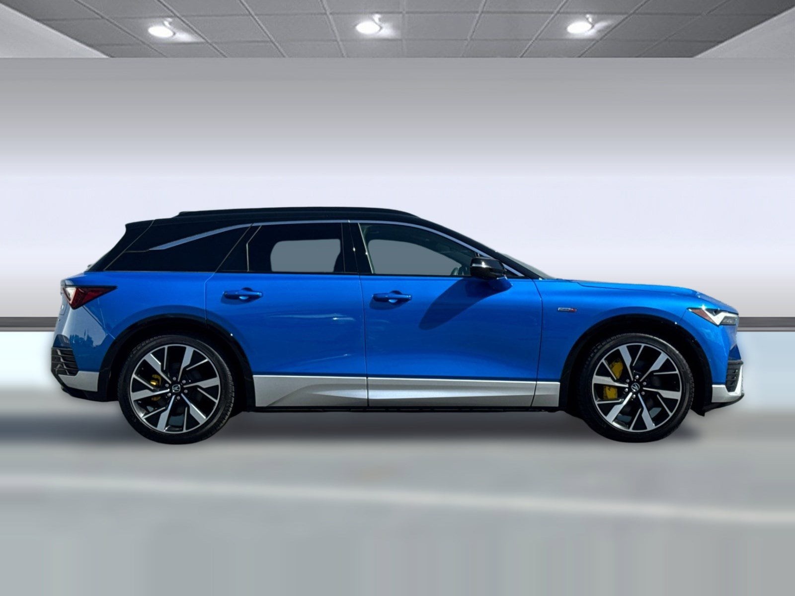 2024 Acura ZDX Type S photo 6