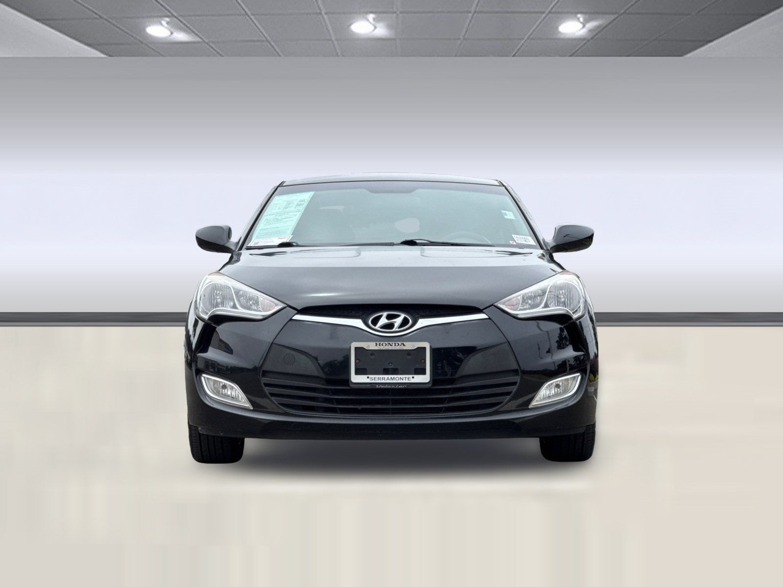 Veloster Base Hatchback