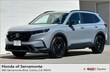  Honda CR-V Hybrid