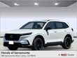 Honda CR-V Hybrid