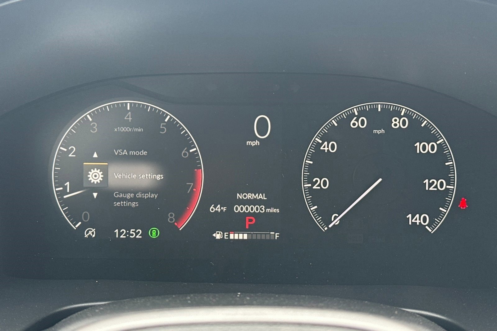 2026 Honda CR-V EX - Photo 20