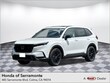 Honda CR-V Hybrid