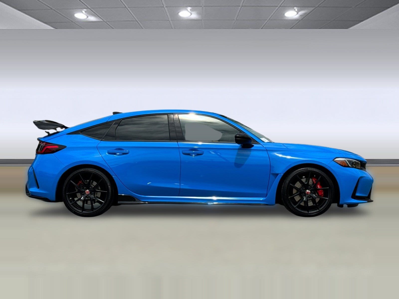Civic Type R Hatchback