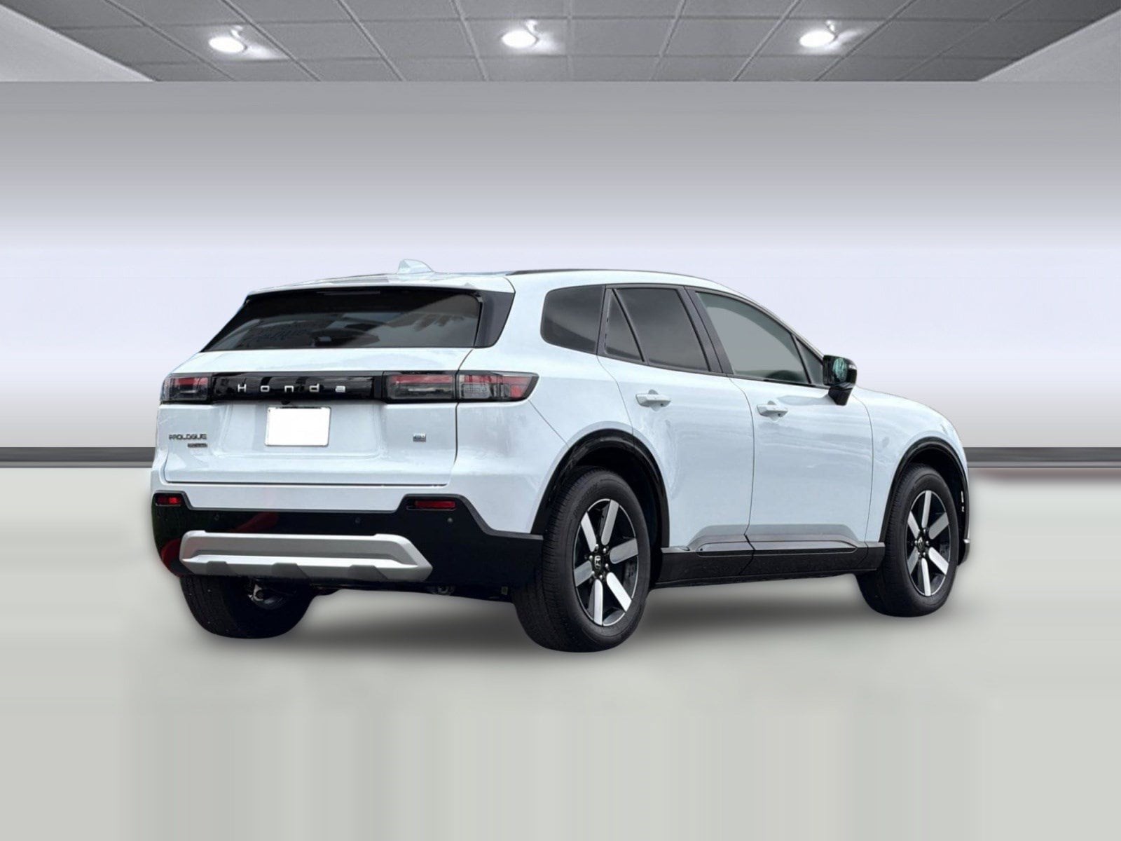 2026 Honda Prologue Touring - Photo 8