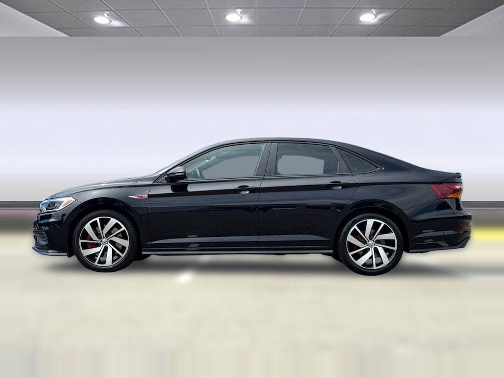 Used 2019 Volkswagen Jetta GLI 2.0T Autobahn Sedan