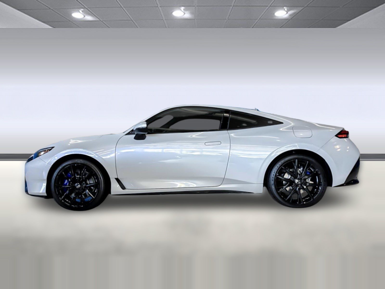 Prelude Hybrid Hatchback