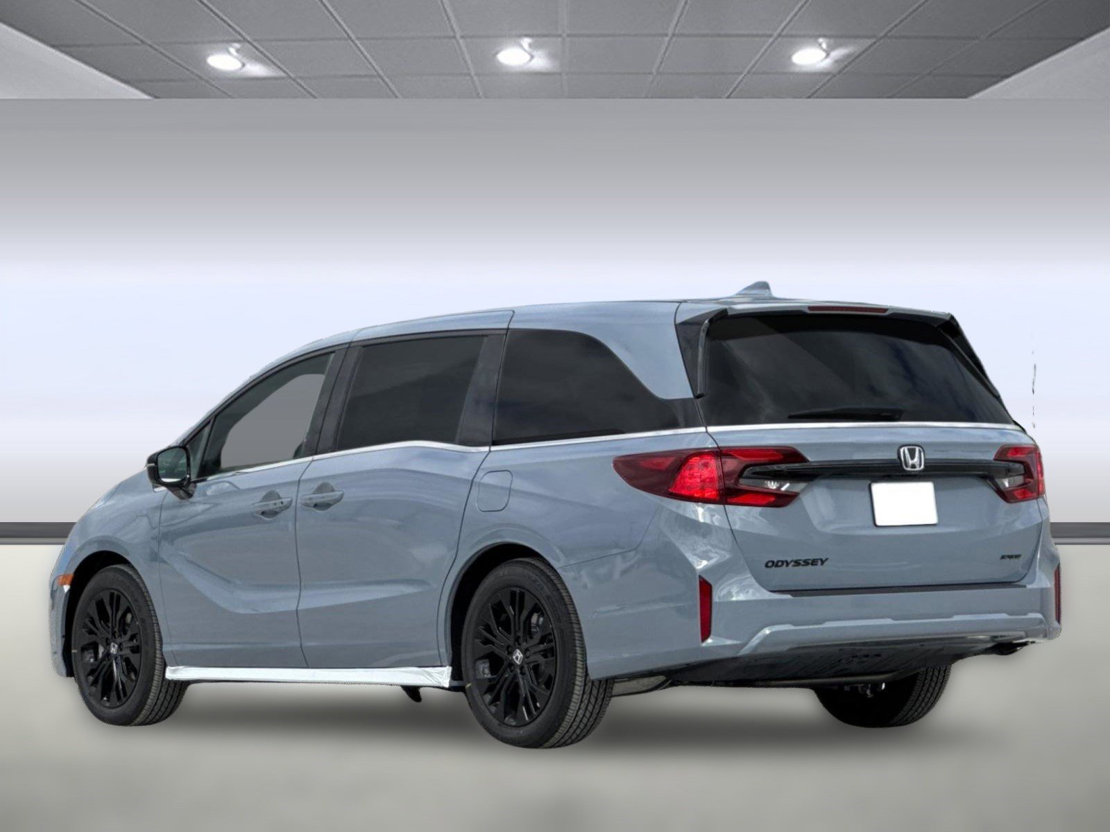 2026 Honda Odyssey photo 3
