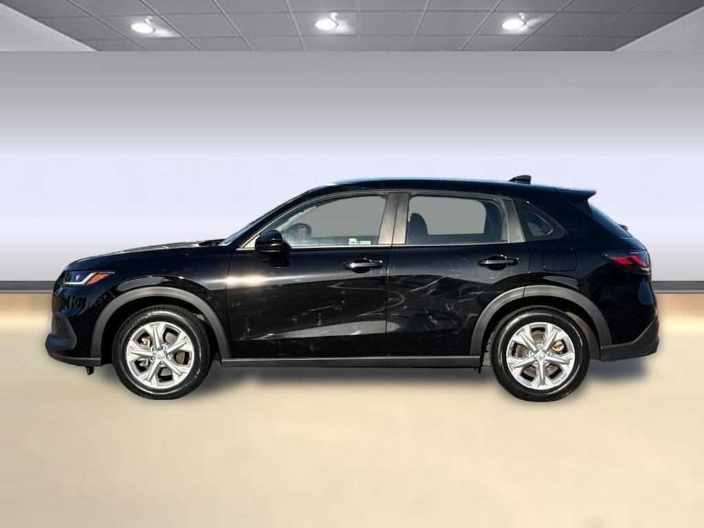 Certified 2023 Honda HR-V LX 2WD SUV