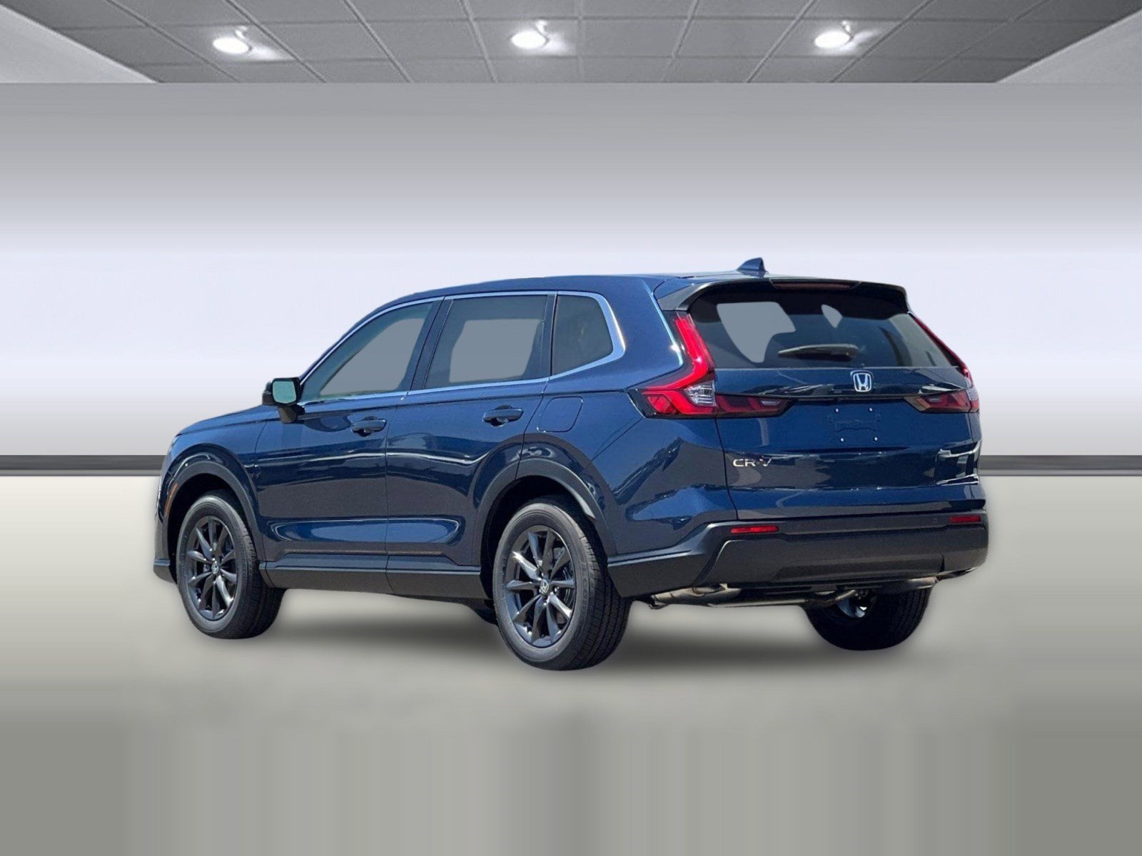 2026 Honda CR-V EX-L photo 2