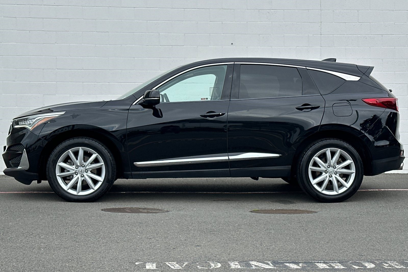 2019 Acura RDX photo 2