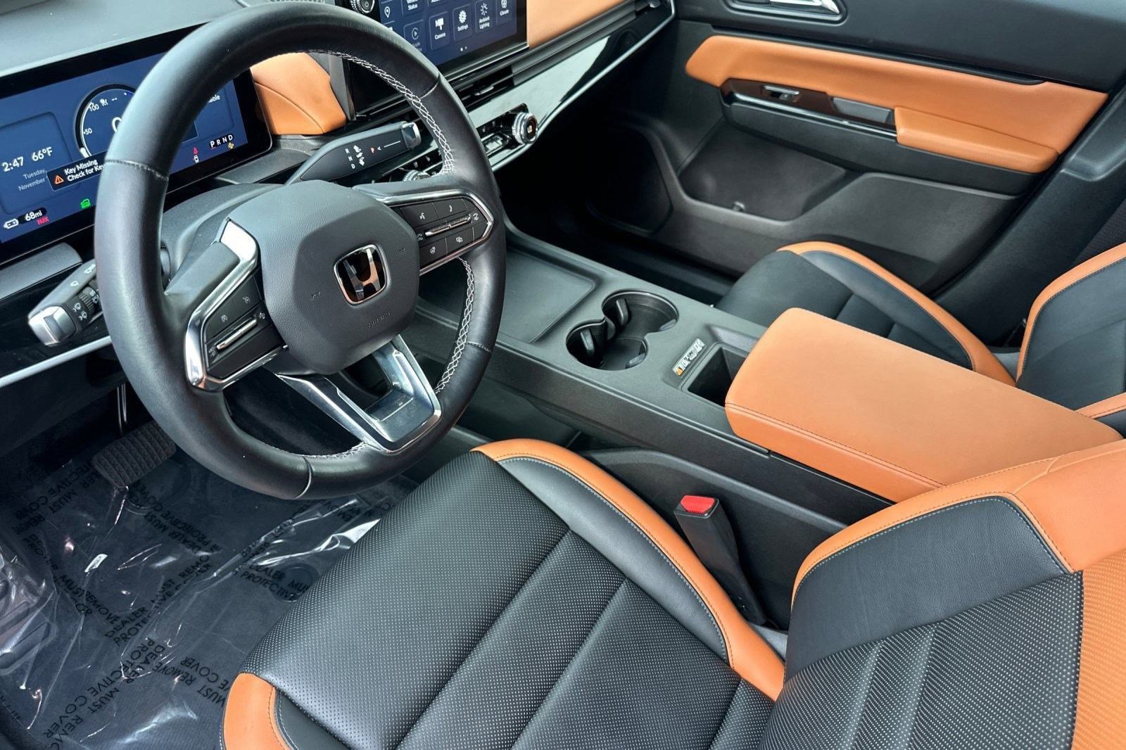 2024 Honda Prologue Elite photo 4