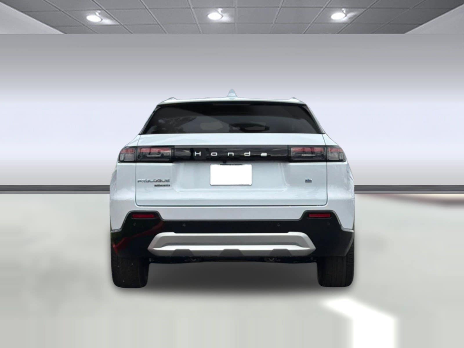 2026 Honda Prologue Touring - Photo 9
