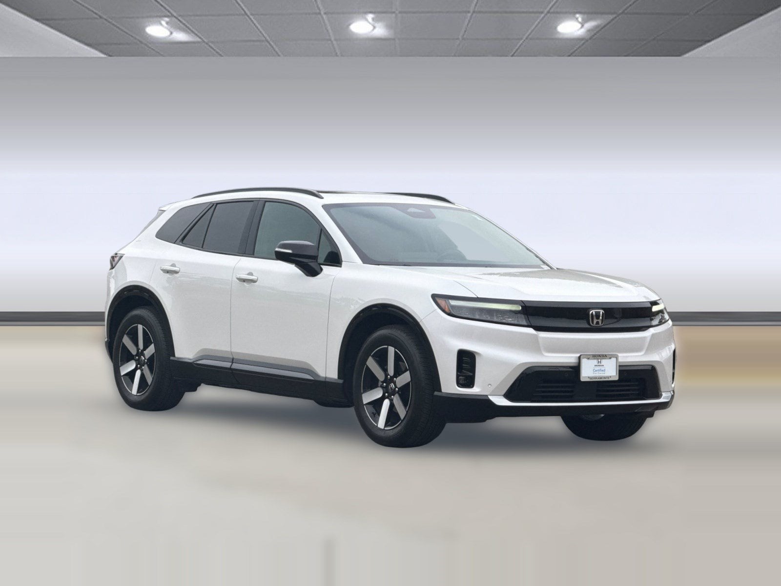 Prologue Touring SUV