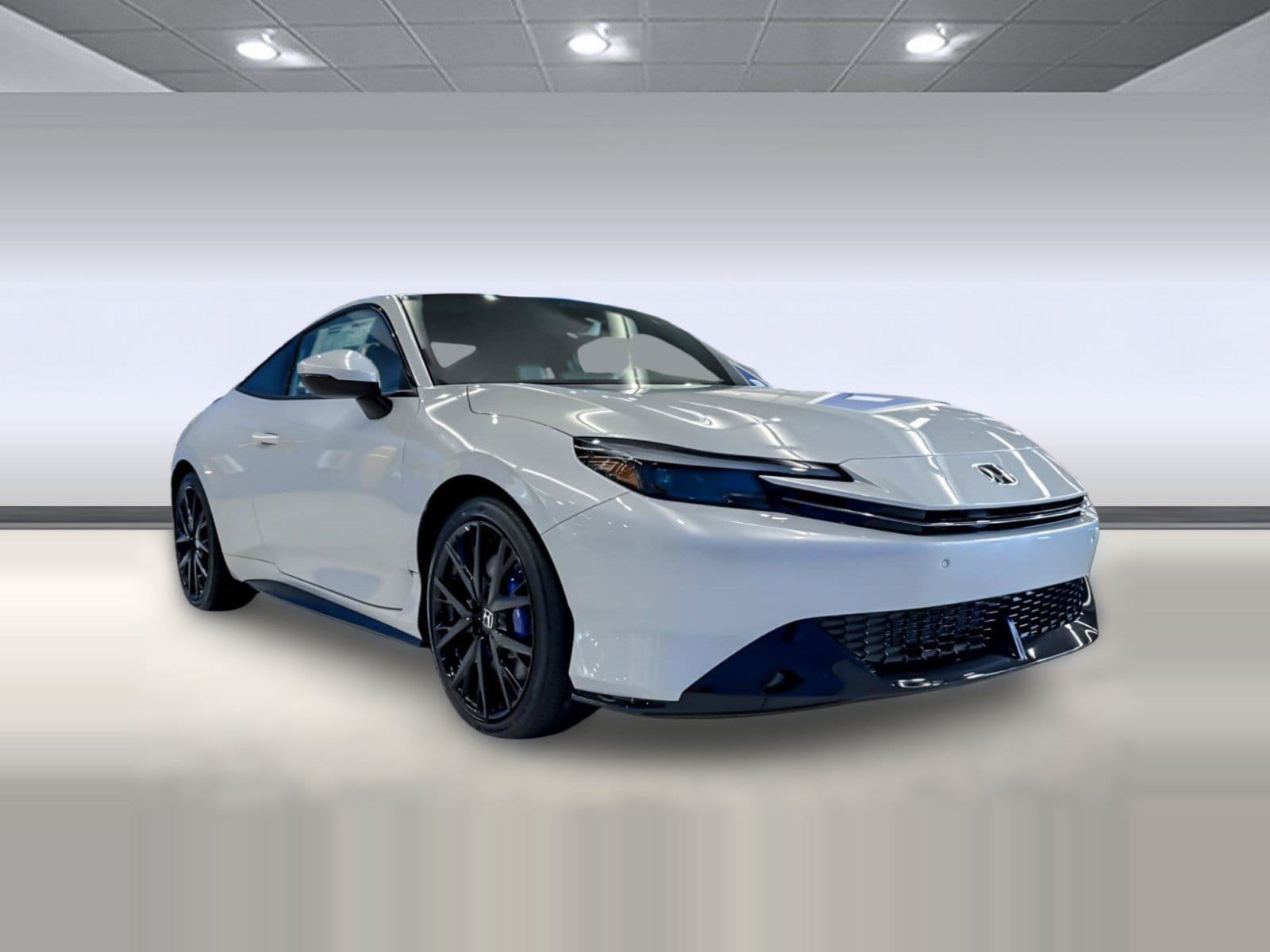 Prelude Hybrid Hatchback