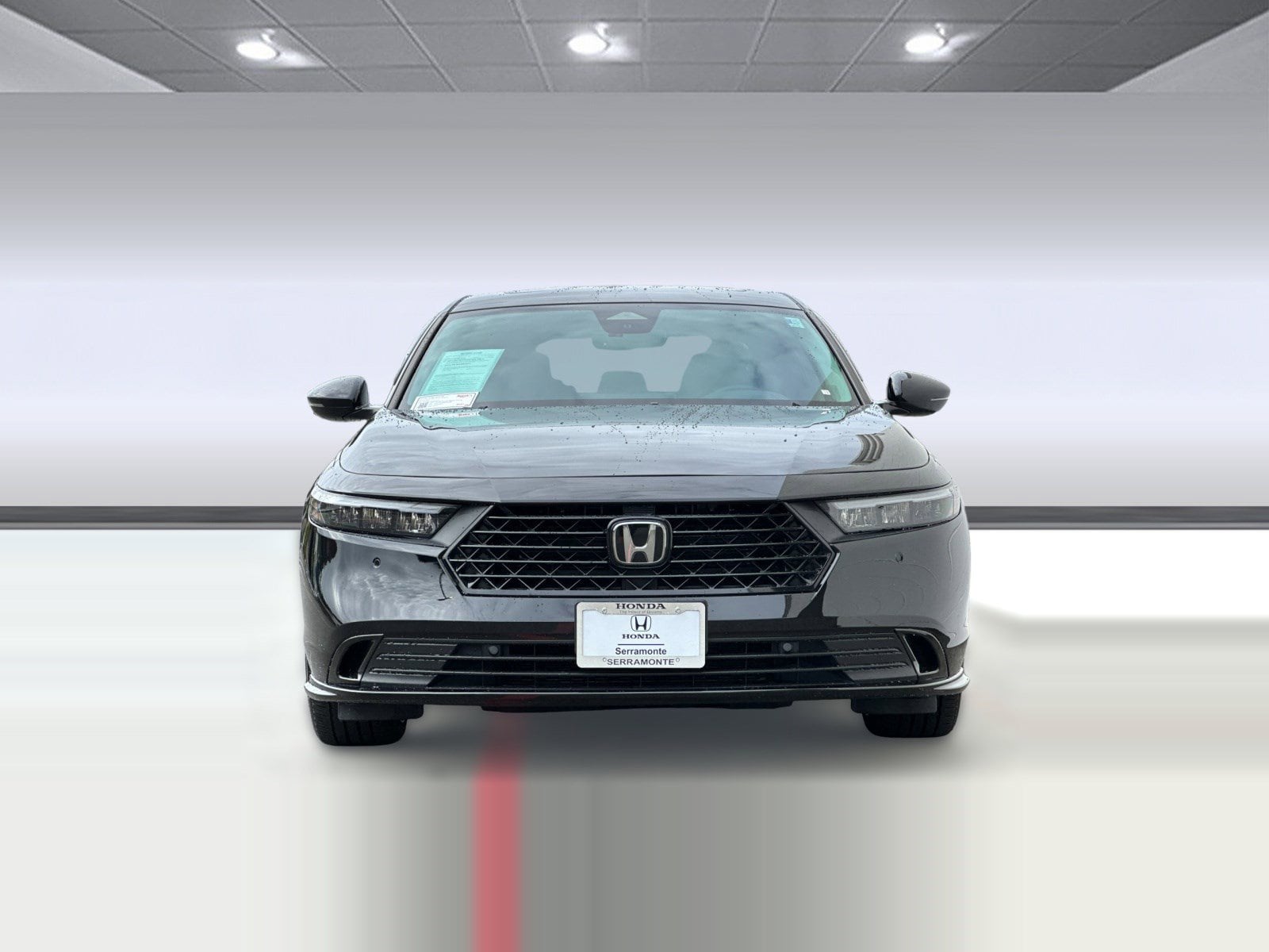 2024 Honda Accord Hybrid Touring photo 4