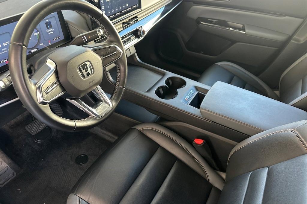 Certified 2024 Honda Prologue Touring SUV