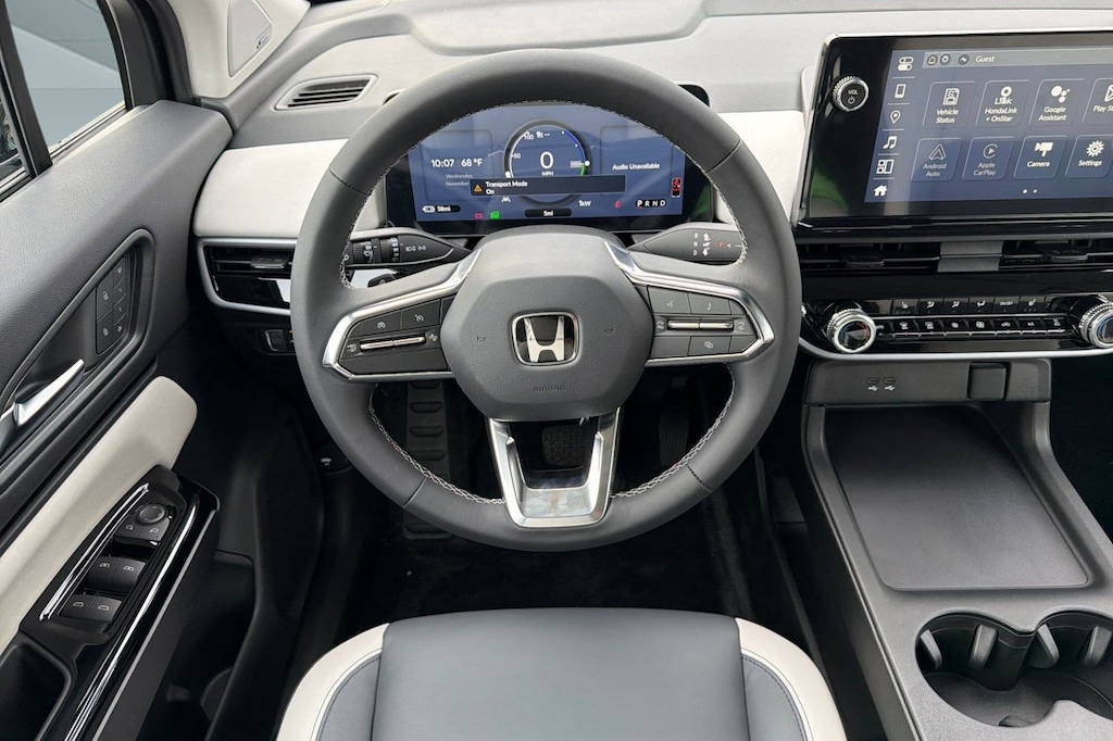 New 2026 Honda Prologue Touring SUV