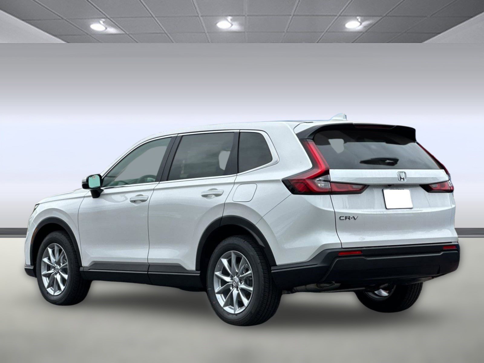 2026 Honda CR-V EX photo 3