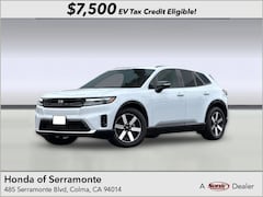 2026 Honda Prologue Touring SUV