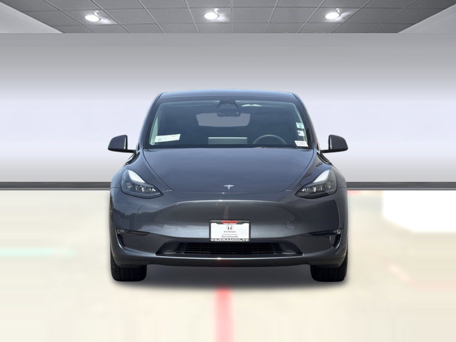 2023 Tesla Model Y Long Range photo 4