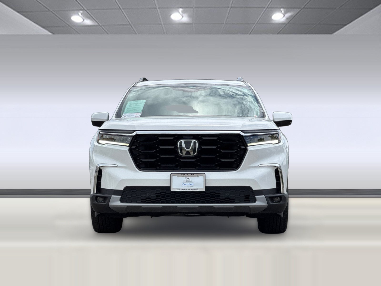 Used 2023 Honda Pilot Touring For Sale | San Francisco, Colma CA