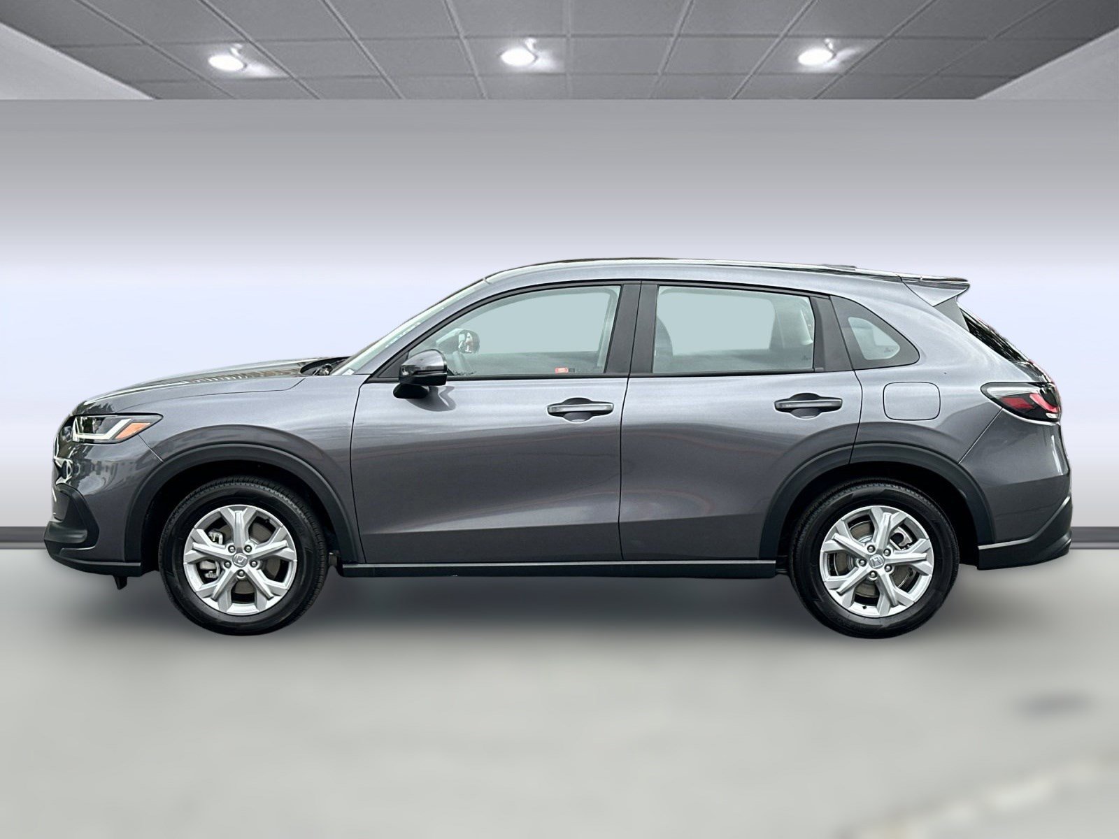 2025 Honda HR-V LX photo 2
