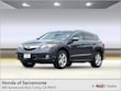  Acura RDX