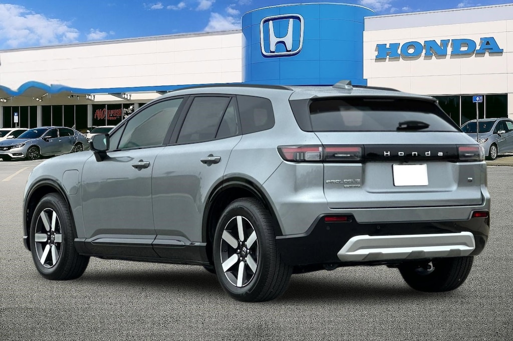 New 2026 Honda Prologue Touring SUV